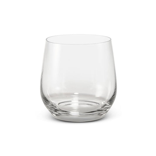 Salt & Pepper Set Of 4 Salut Tumblers 360ml