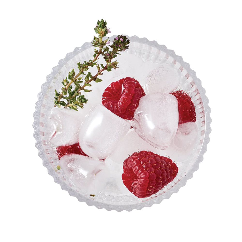 Baccarat The Icy Bullet Ice Cube Machine
