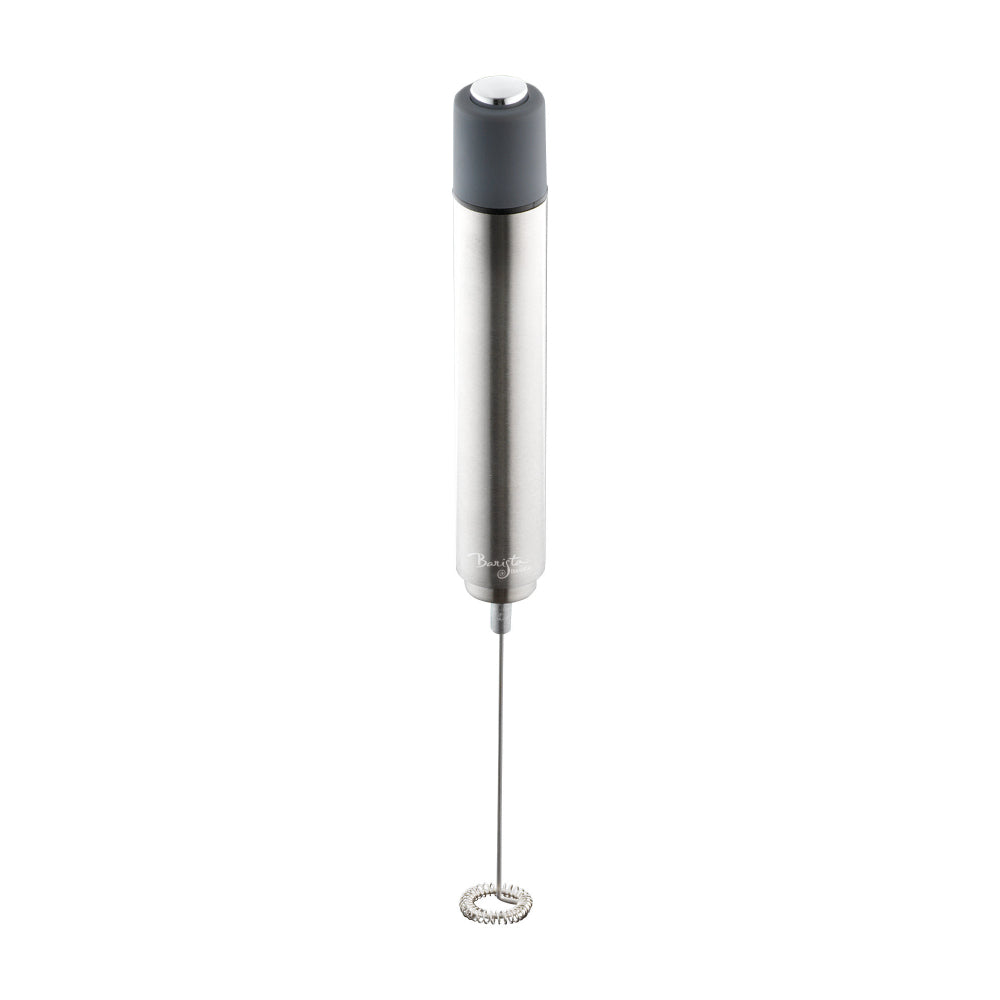 Baccarat Barista Modena Milk Aerator