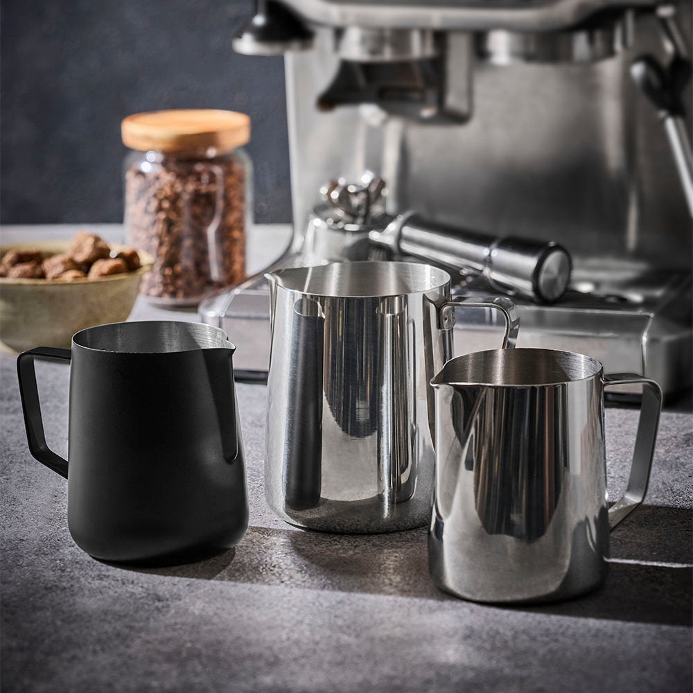 Baccarat Barista Brillante Milk Jug 565ml