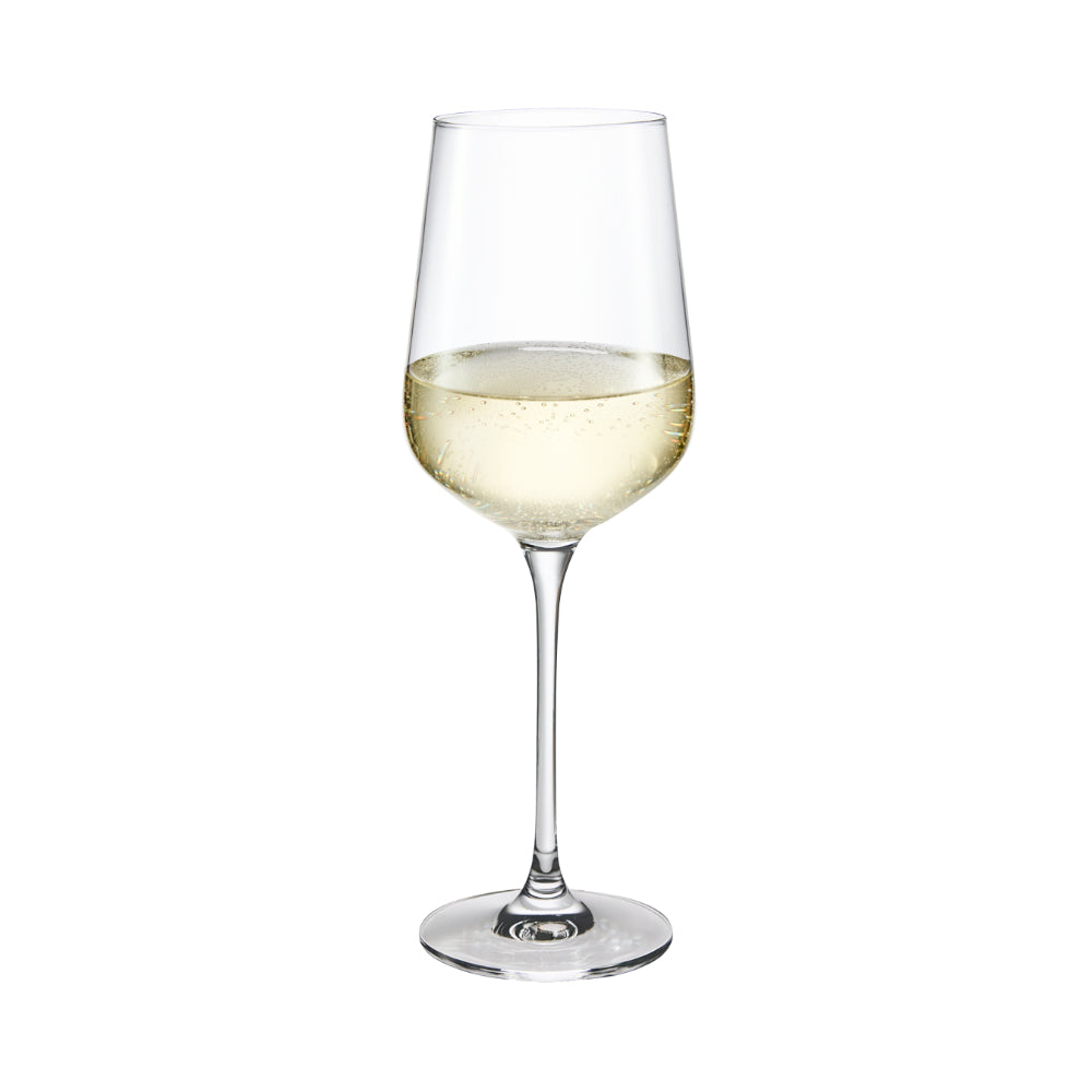 Alex Liddy Vina Set Of 4 White Wine Glasses 48ml