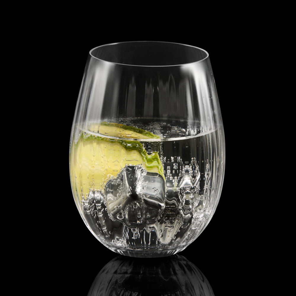 Cellar 4 Piece Gin & Tonic Set with Drink Stones