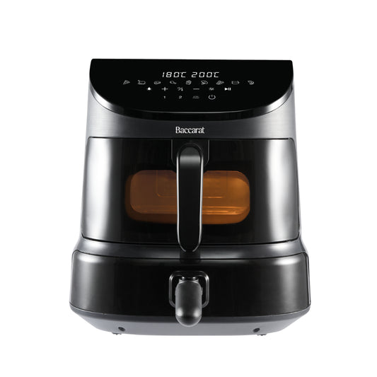 Baccarat The Air Crisp Combo 8L Air Fryer
