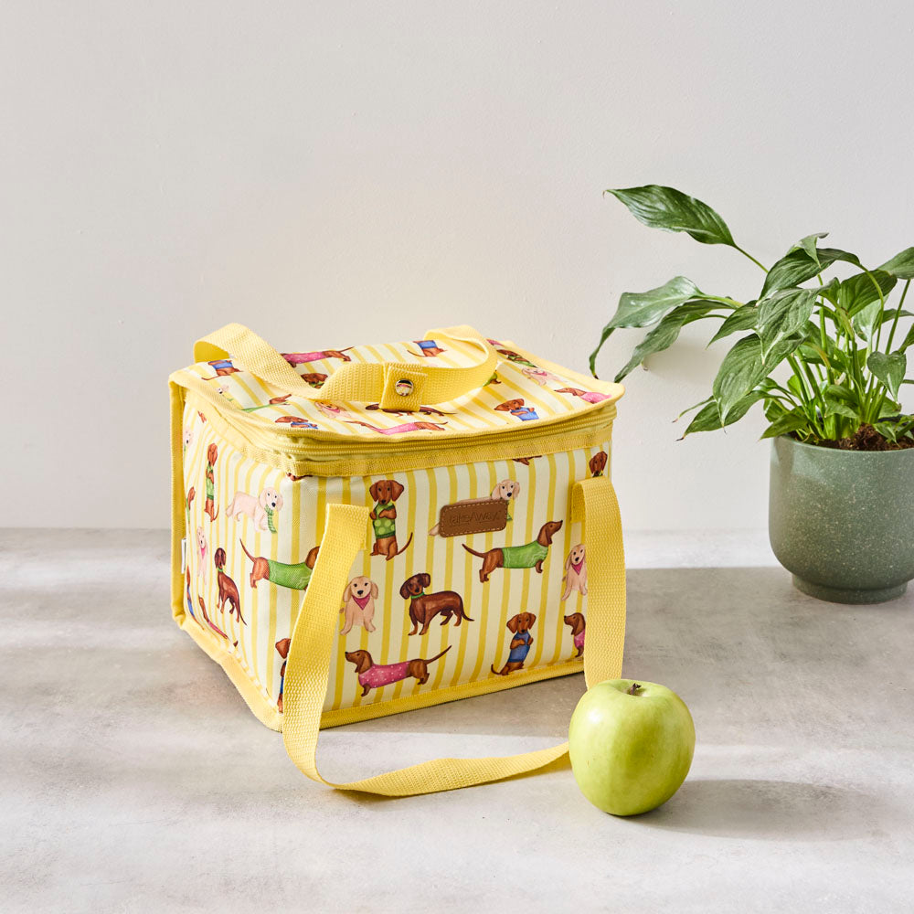 TakeAway Out Lunch Bag
