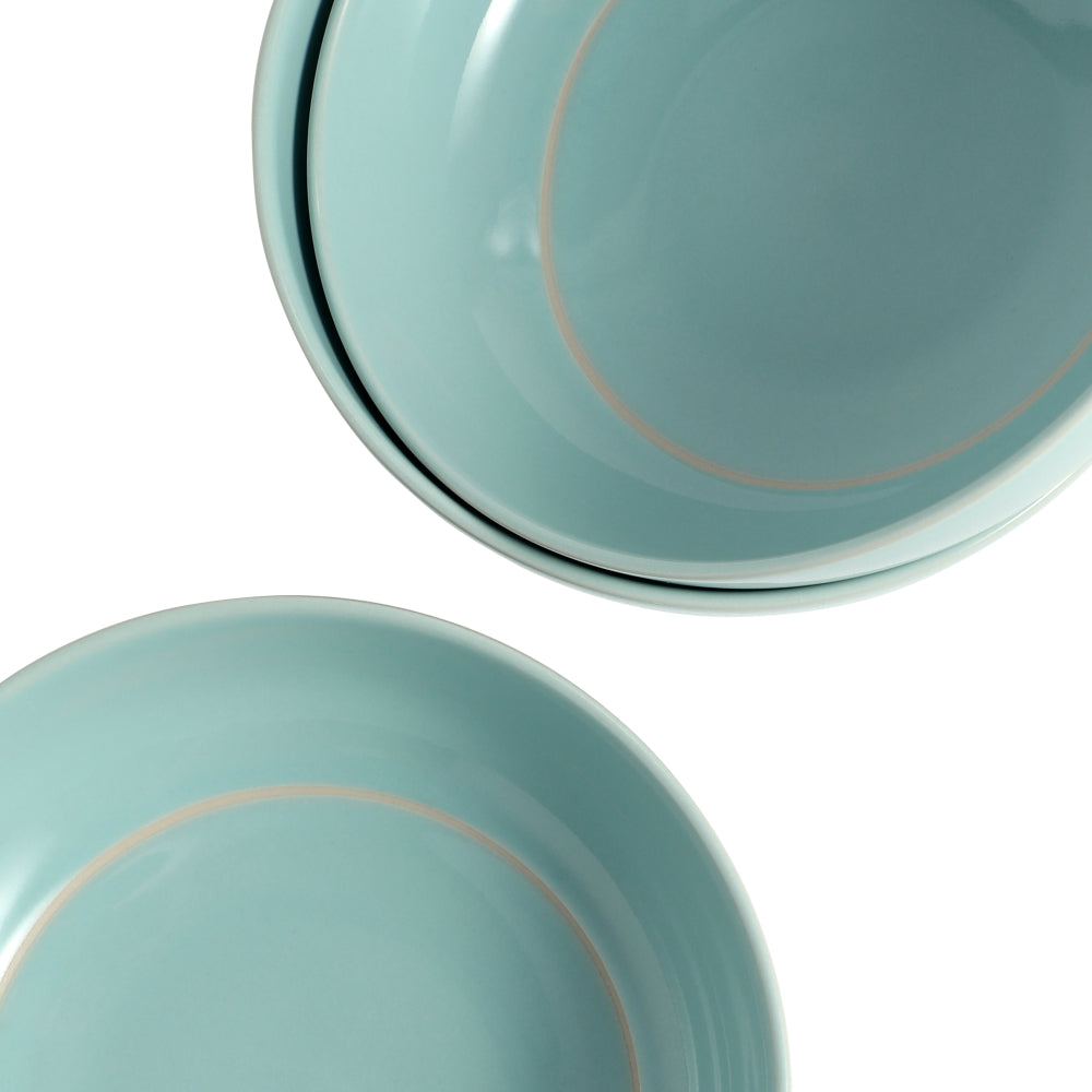 Royal Doulton Tilly Ramsay Set Of 4 Bowls 17cm