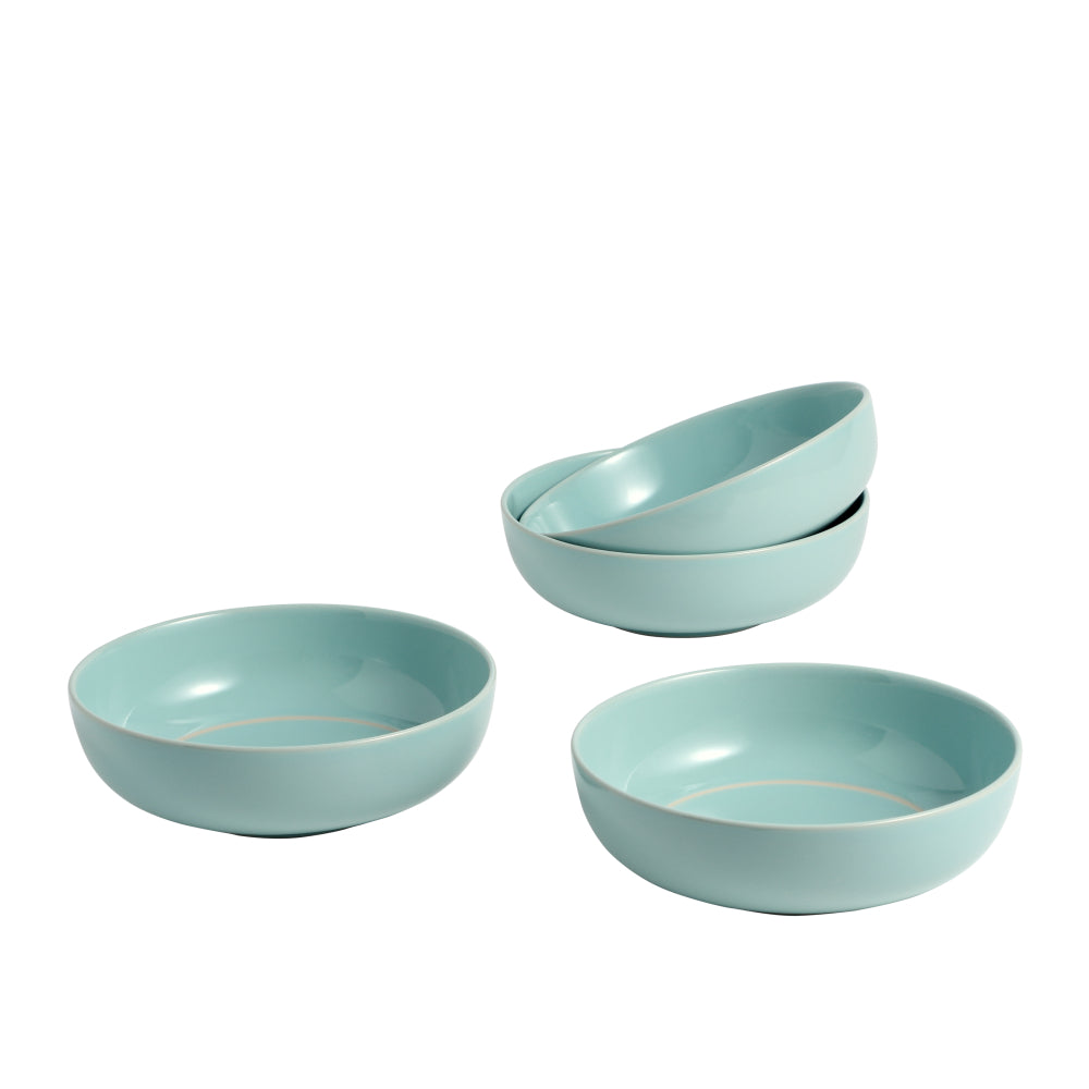 Royal Doulton Tilly Ramsay Set Of 4 Bowls 17cm