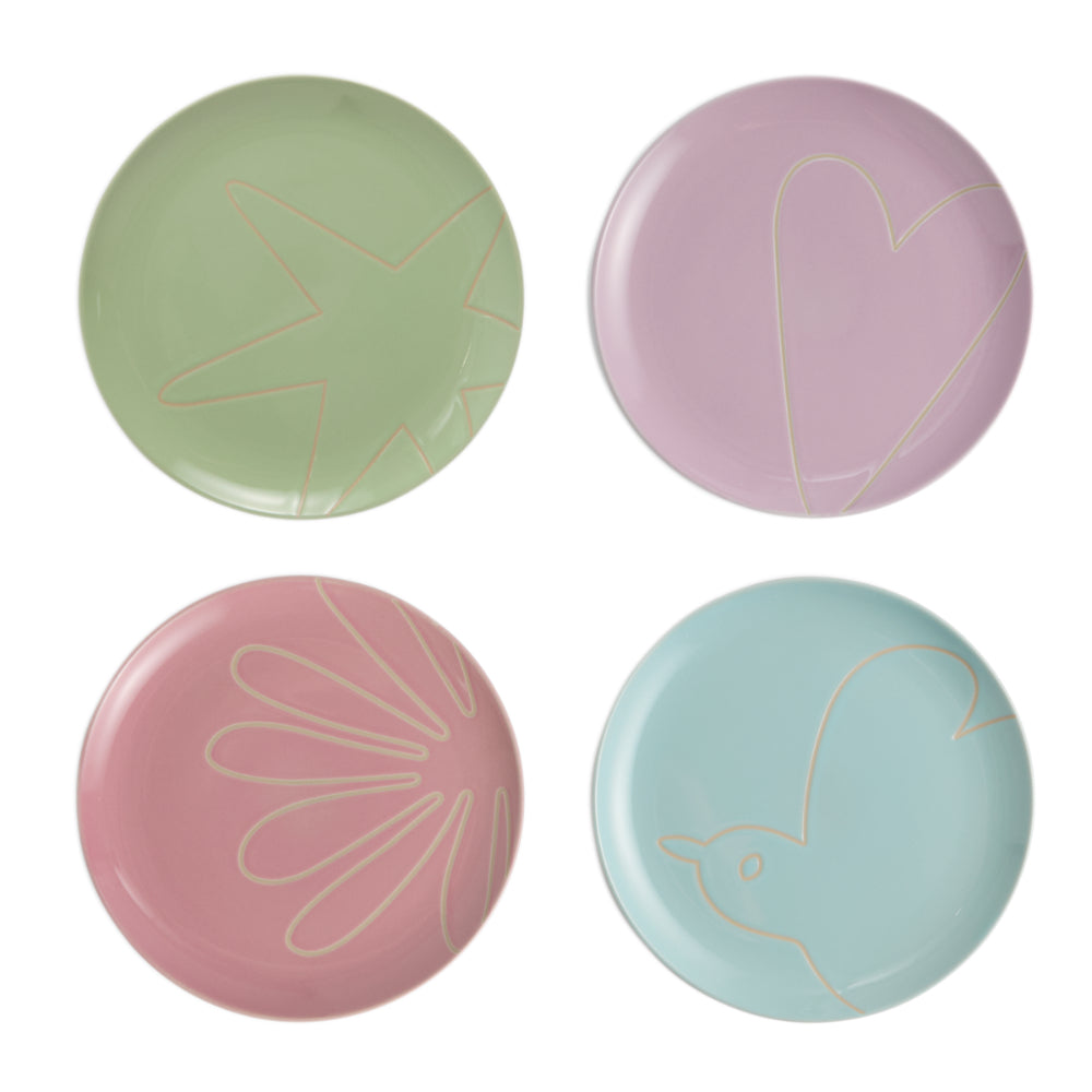 Royal Doulton Tilly Ramsay16 Piece Dinnerware Set