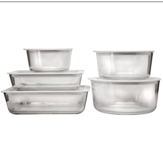 Pyrex Ultimate 5 Piece Set