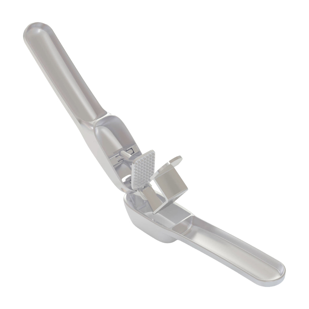 Zyliss Susi 4 Garlic Press