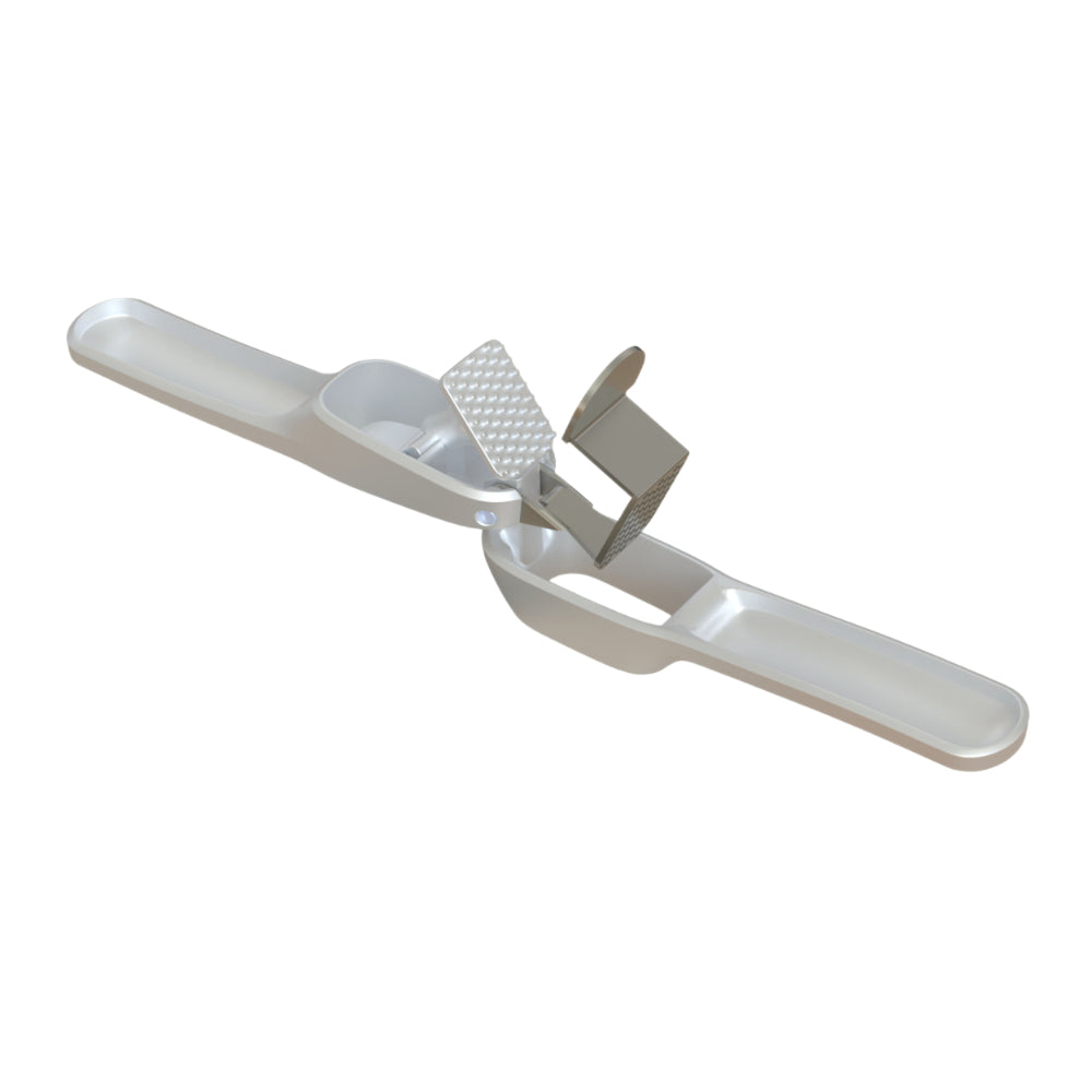 Zyliss Susi 4 Garlic Press