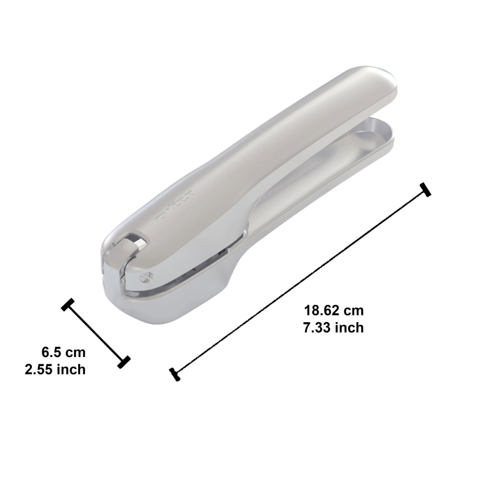 Zyliss Susi 4 Garlic Press