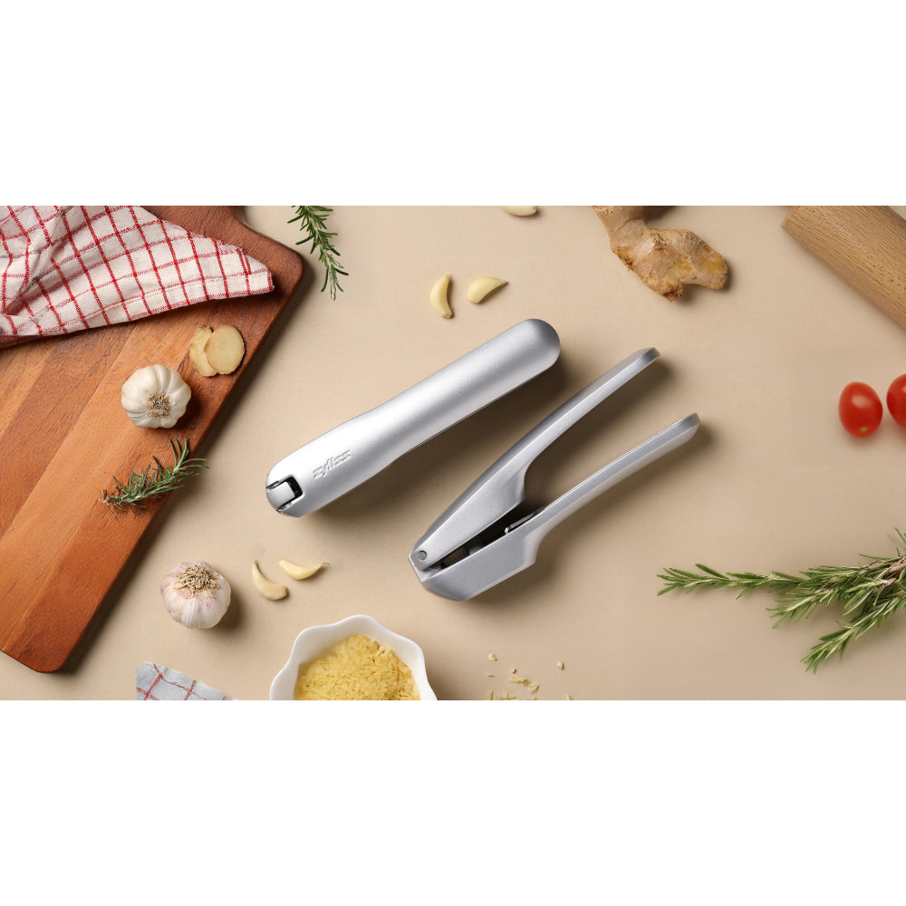 Zyliss Susi 4 Garlic Press