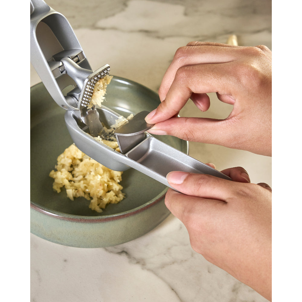 Zyliss Susi 4 Garlic Press