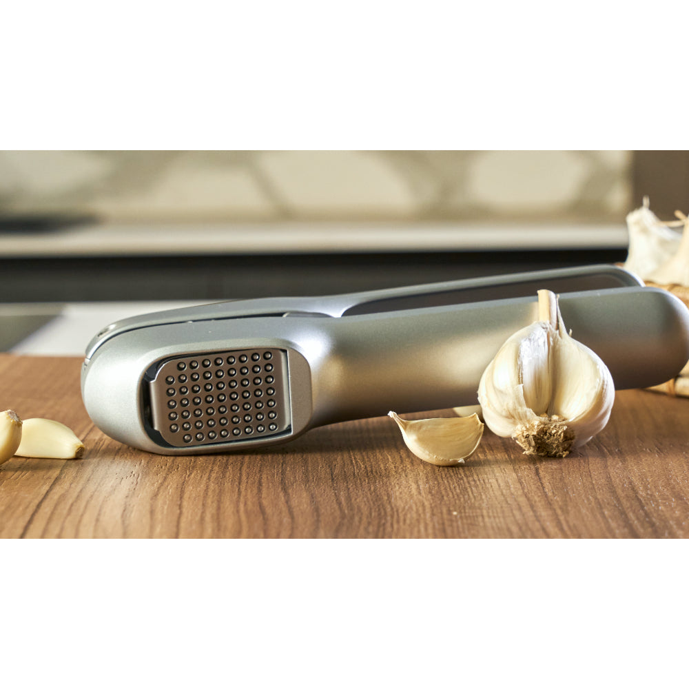 Zyliss Susi 4 Garlic Press