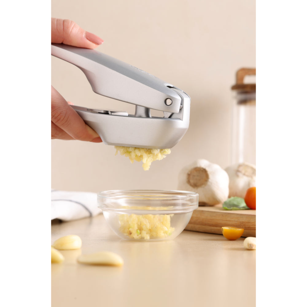 Zyliss Susi 4 Garlic Press