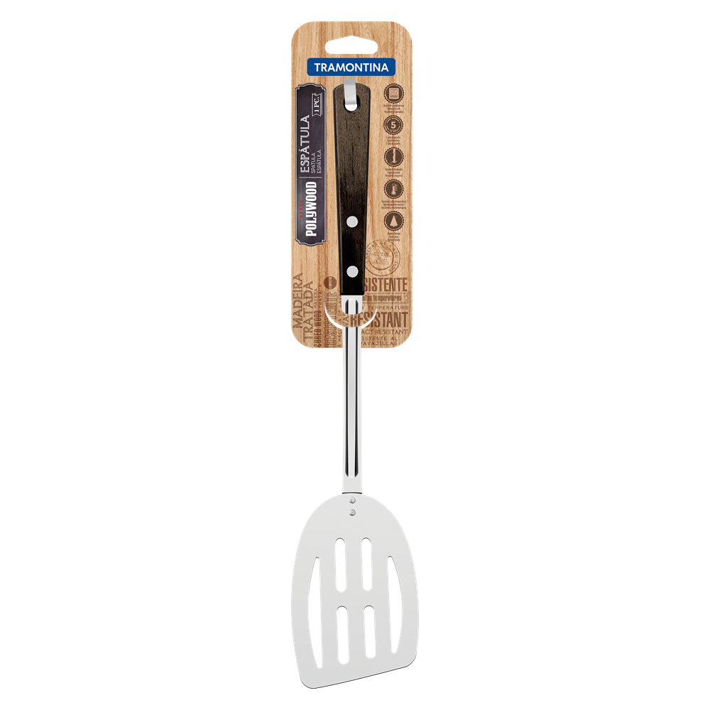 Tramontina Polywood Spatula