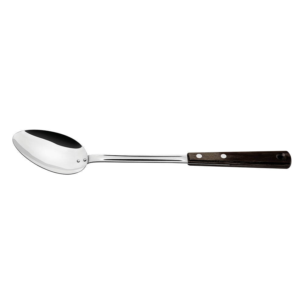 Tramontina Polywood Serving Spoon