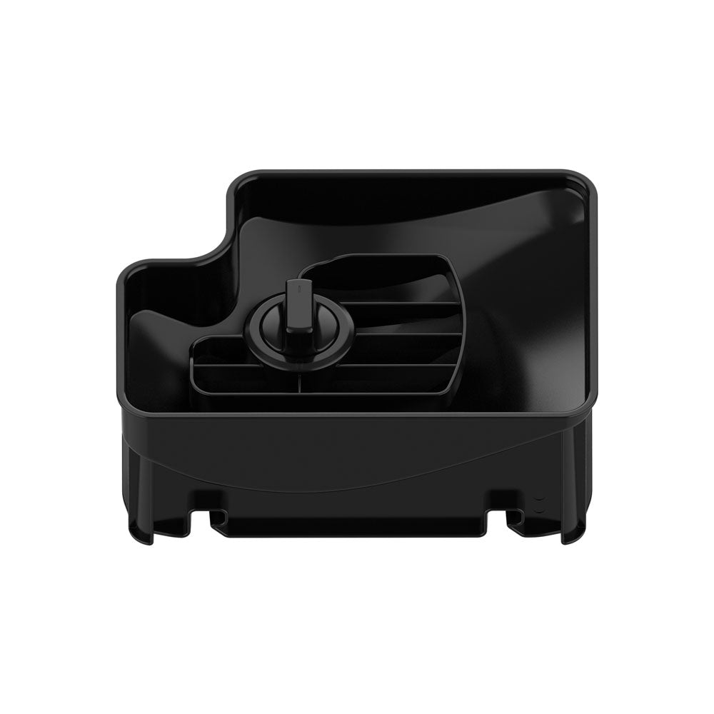 KitchenAid KF7 Fully Auto Espresso Machine Cast Iron Black