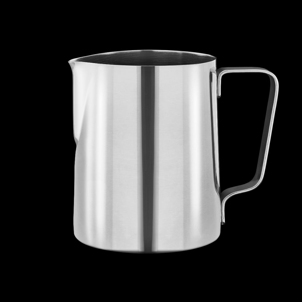 KitchenAid Semi Automatic Espresso Machine With Burr Grinder Stainless Steel