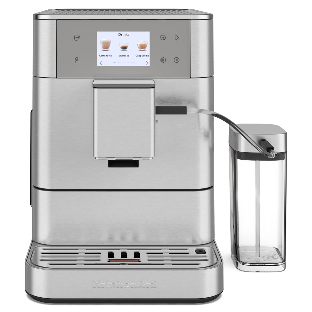 KitchenAid KF7 Fully Auto Espresso Machine