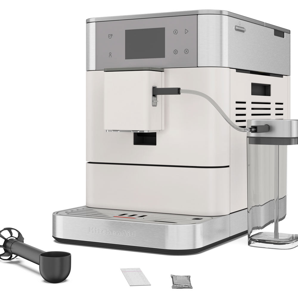 KitchenAid KF7 Fully Auto Espresso Machine