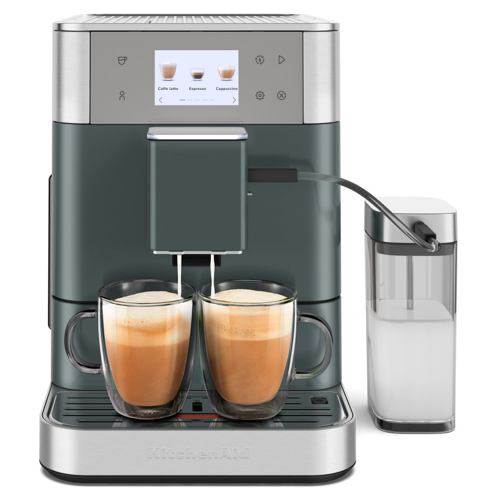 KitchenAid KF7 Fully Auto Espresso Machine