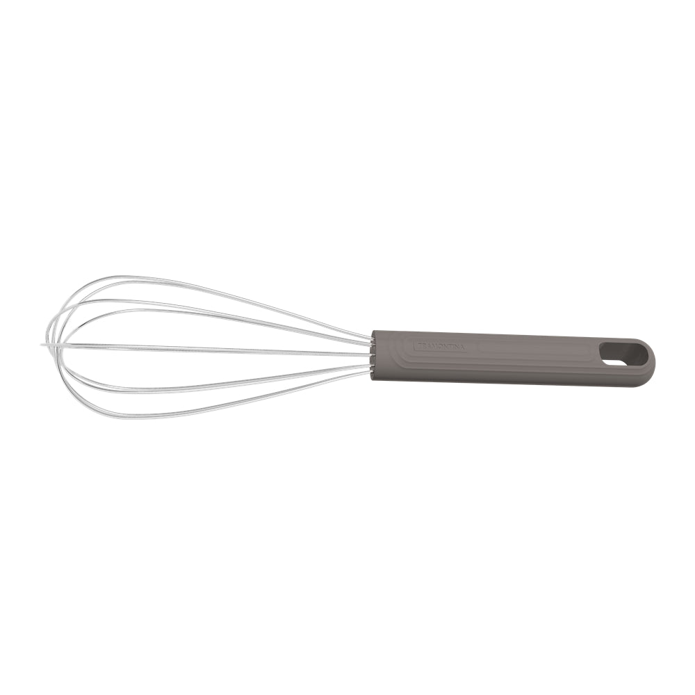 Tramontina Soffta Whisk Grey