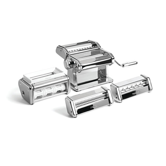 Marcato Atlas Plus Pasta Machine Gift Set