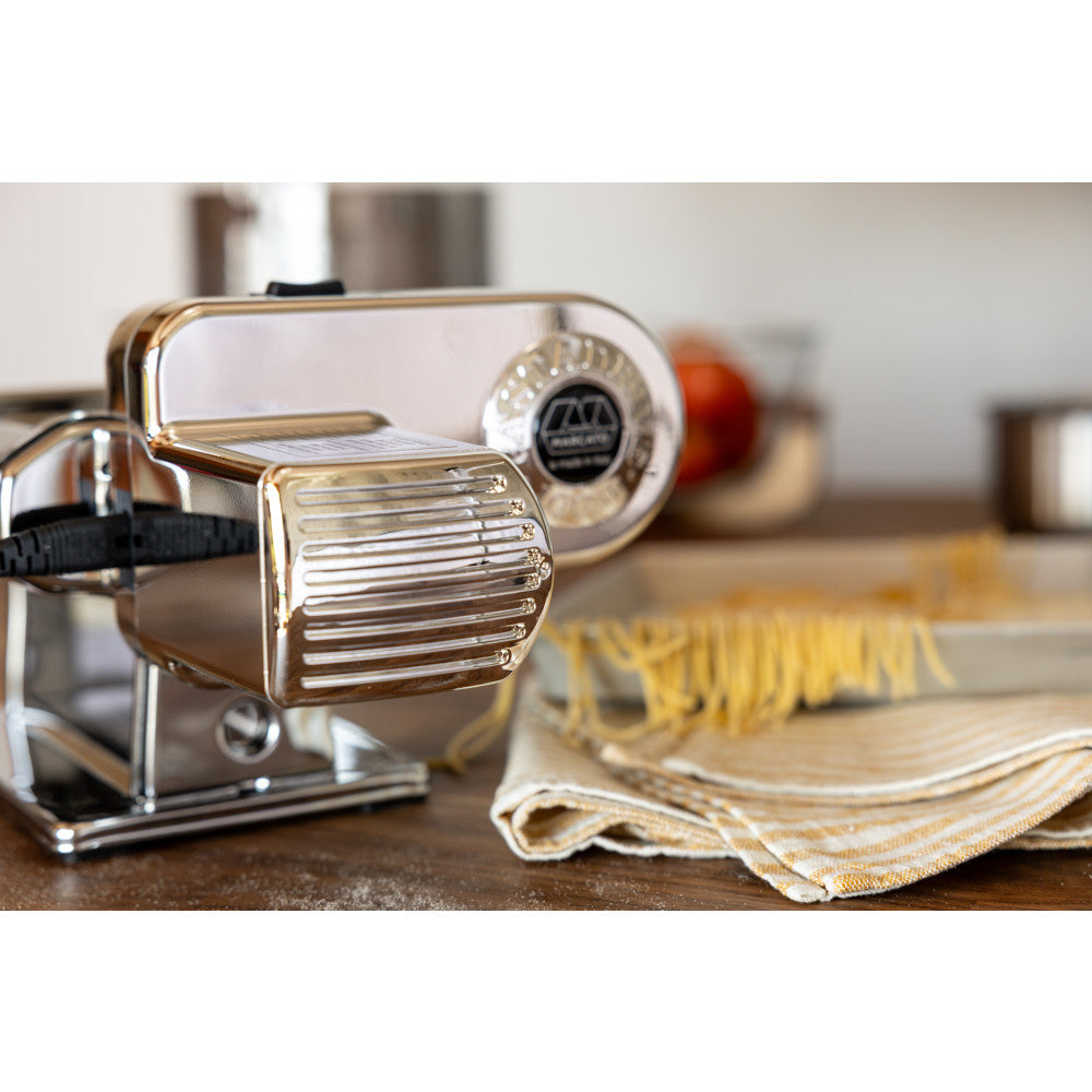 Marcato Atlas Plus Motor Pasta Machine