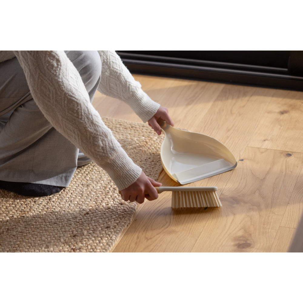 Full Circle Daily Sweep Dustpan & Brush Set