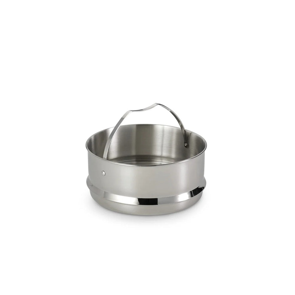 Tramontina Tempo Stainless Steel 7 Piece Cookware Set