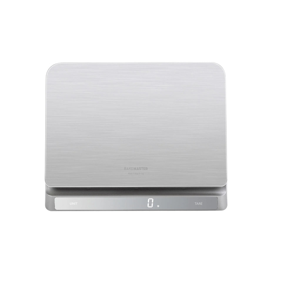 Bakemaster Bakers Kitchen Scale 15kg