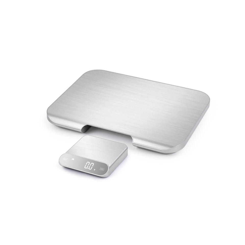 Bakemaster Dual Kitchen Scale 30kg