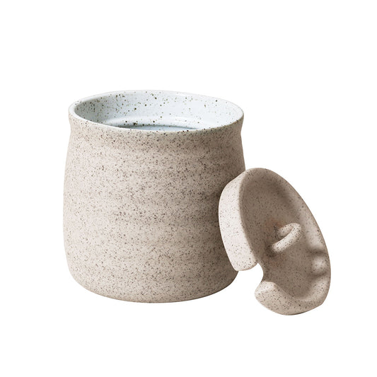 Robert Gordon Garden To Table Sugar Bowl With Lid