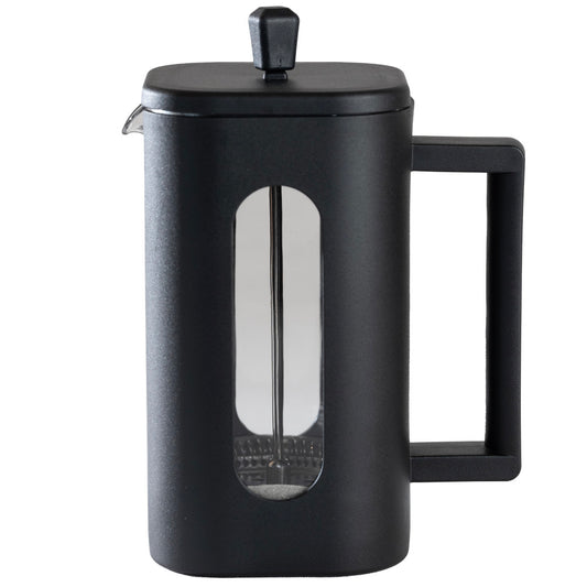 Euroline Square Coffee & Tea Plunger 1L