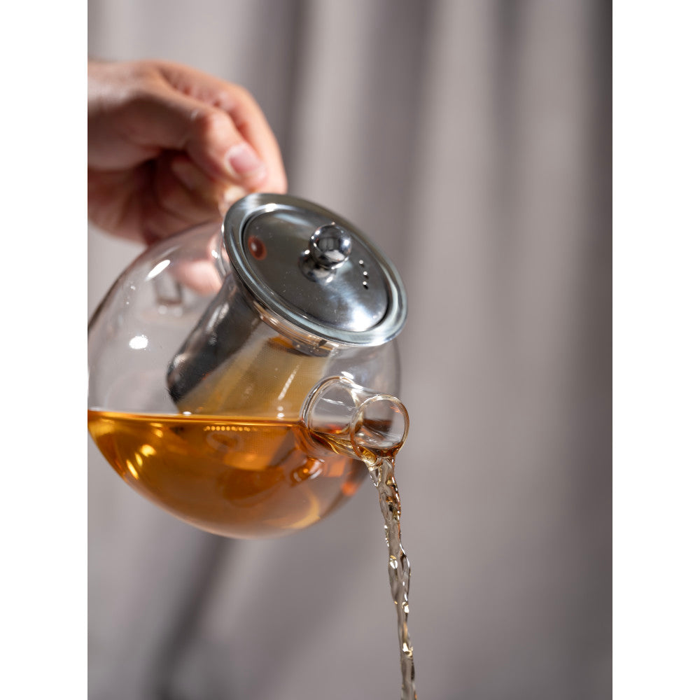 Euroline Glass Tea Pot 800ml