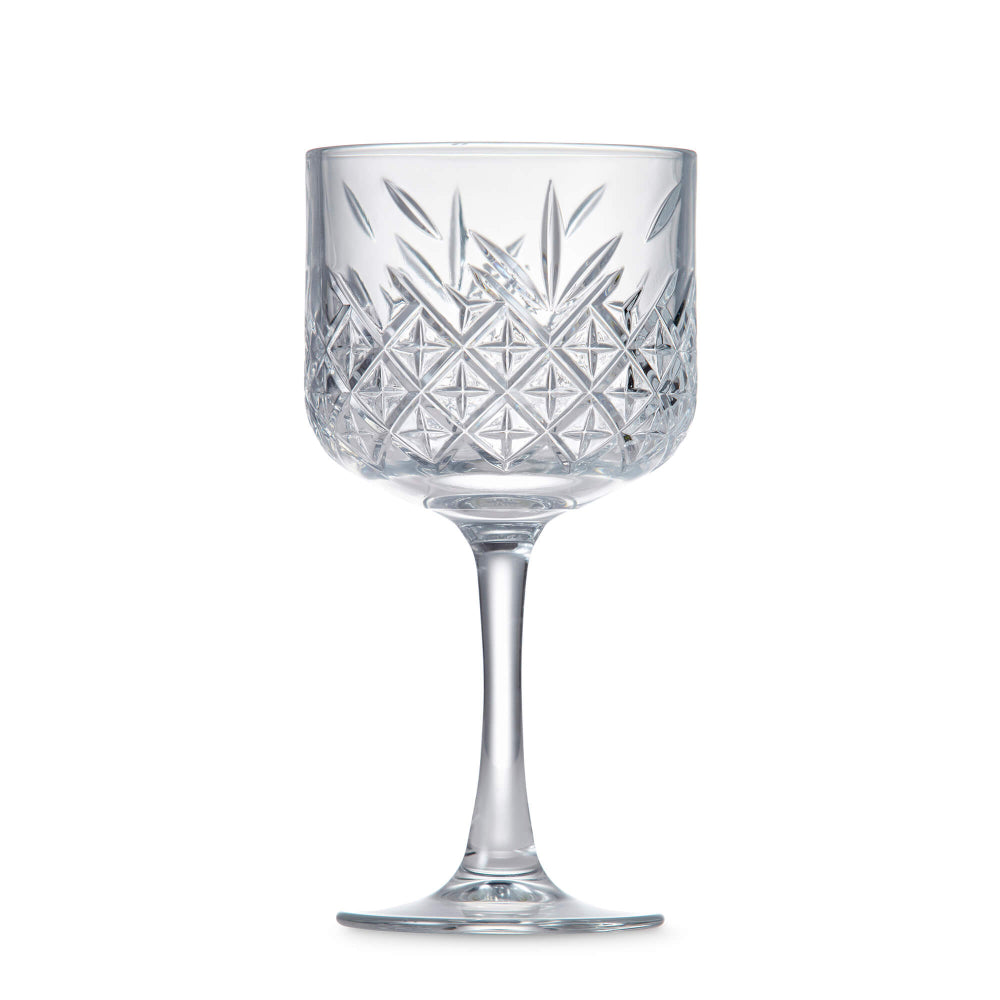 Salt & Pepper Winston Cocktail Glasses 500mL - Set of 4