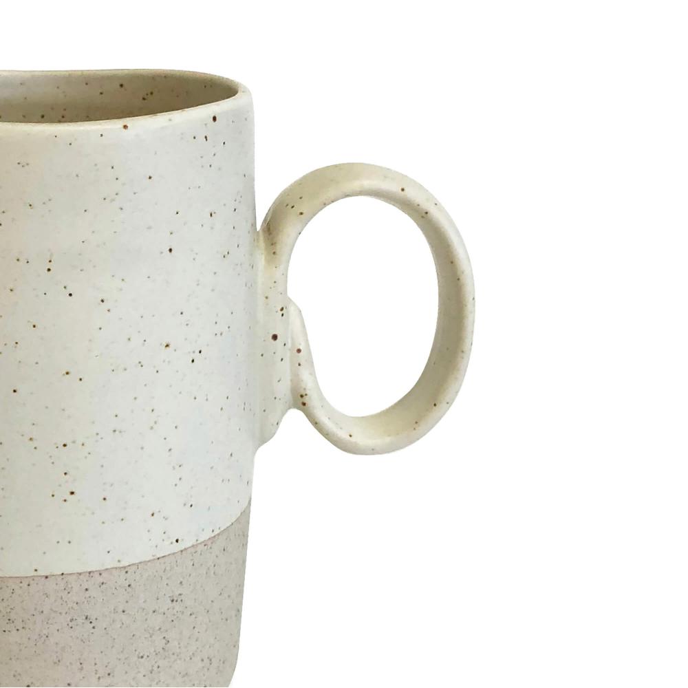 Salt & Pepper Nomad Mug 400mL