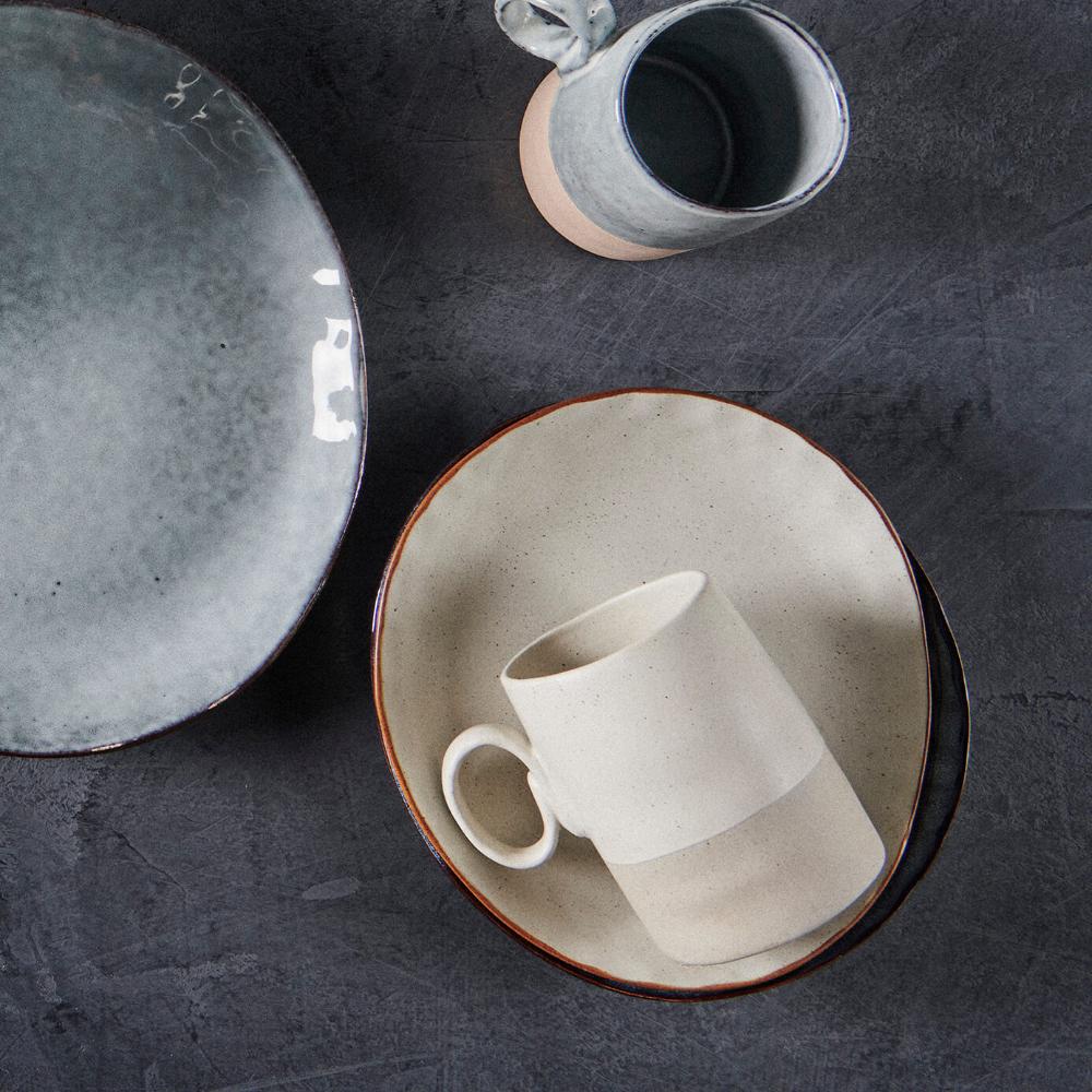 Salt & Pepper Nomad Mug 400mL