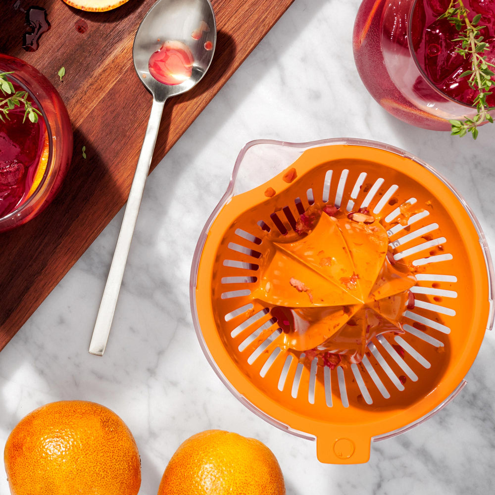 OXO 2 In 1 Citrus Juicer