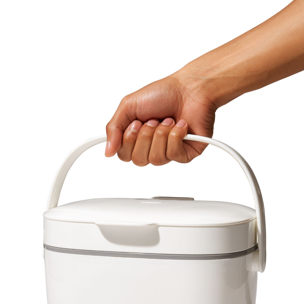 OXO Easy Clean Compost Bin