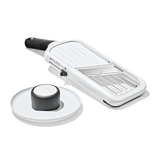 OXO Precision Hand Held Mandoline