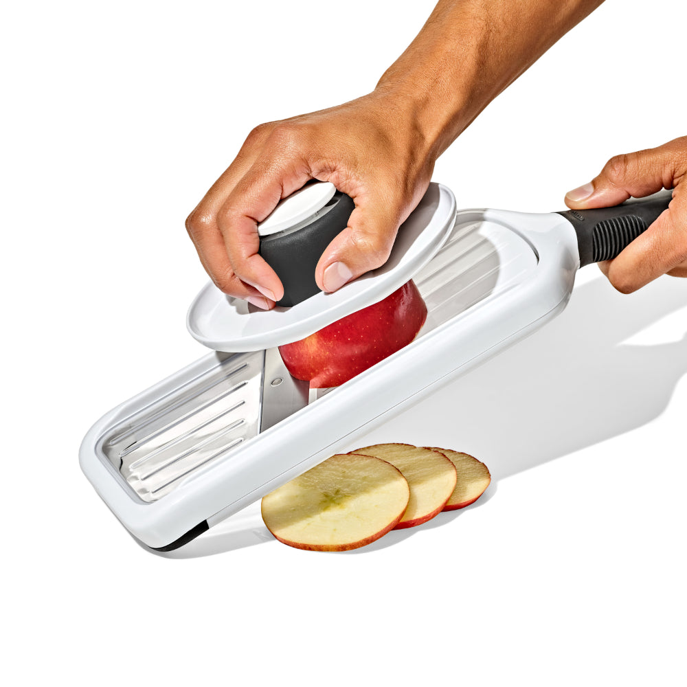 OXO Precision Hand Held Mandoline