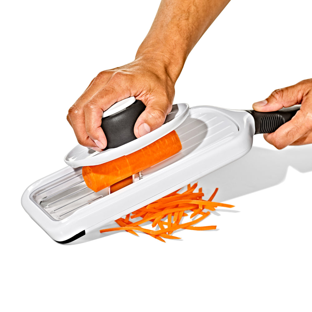 OXO Precision Hand Held Mandoline