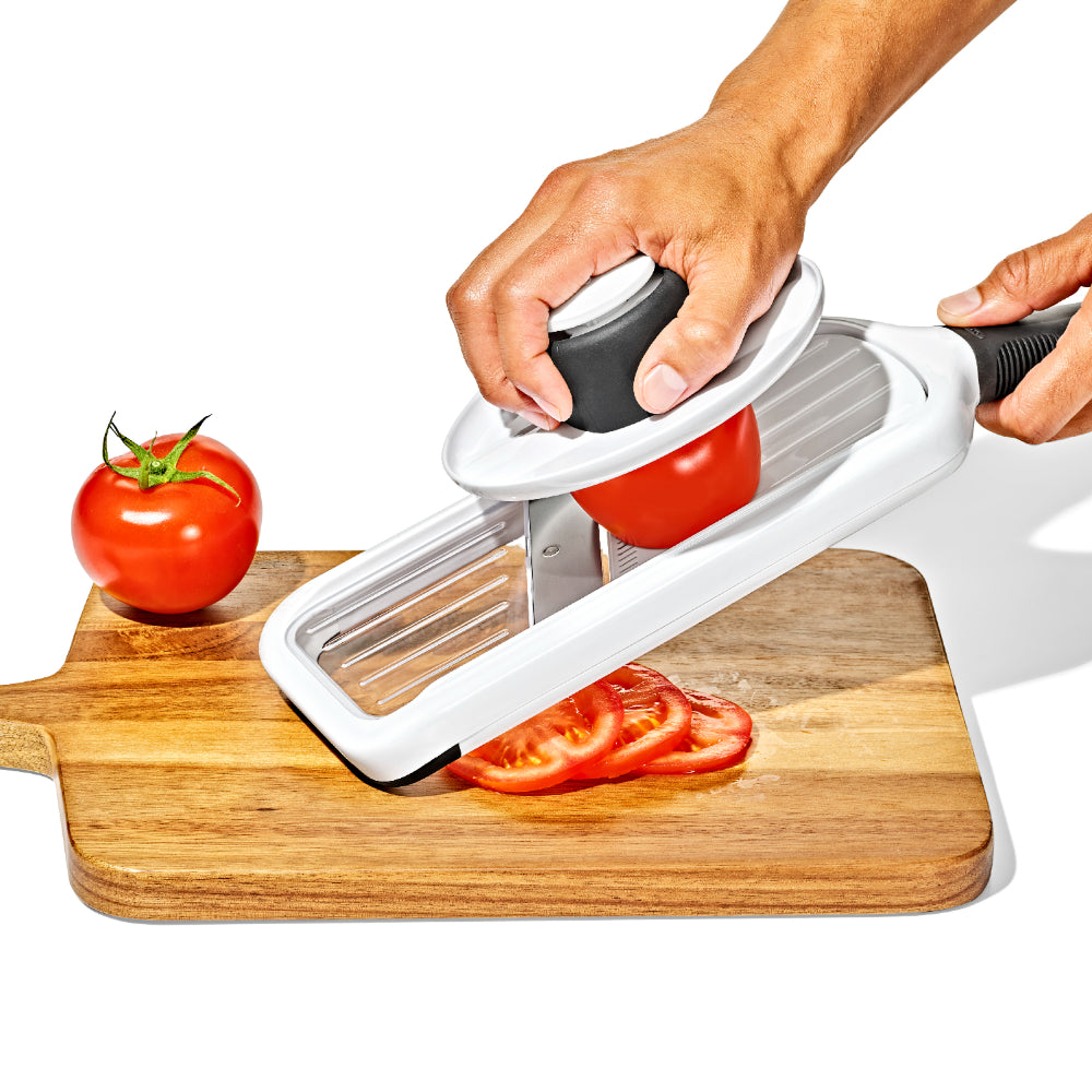 OXO Precision Hand Held Mandoline