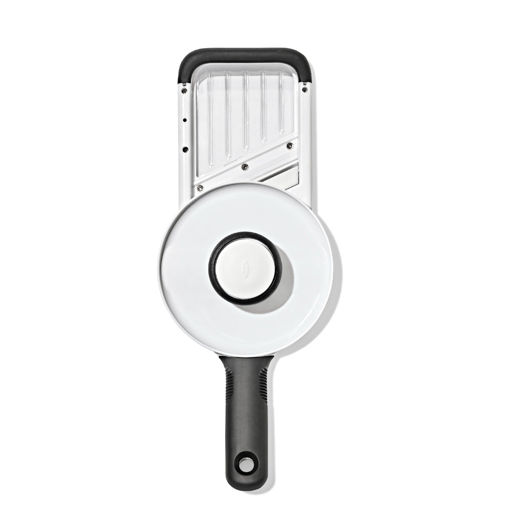 OXO Precision Hand Held Mandoline