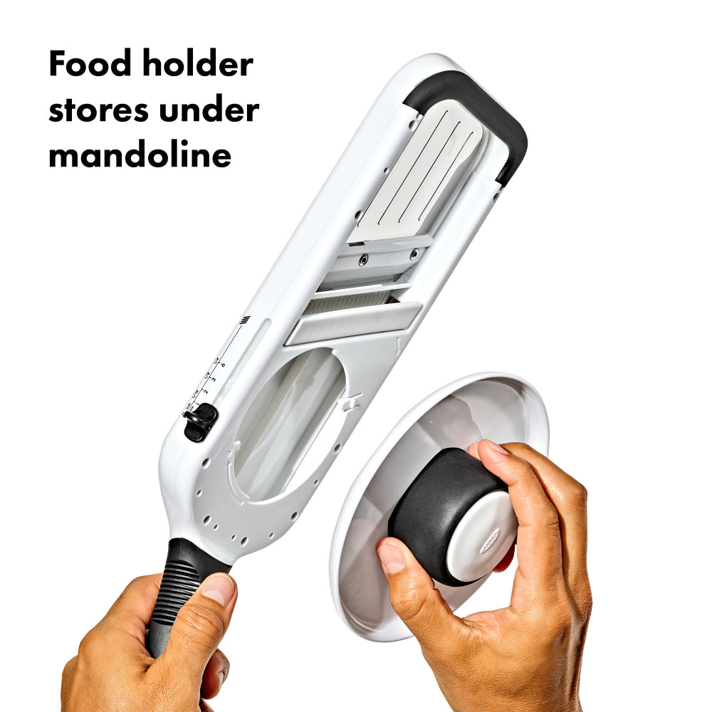 OXO Precision Hand Held Mandoline