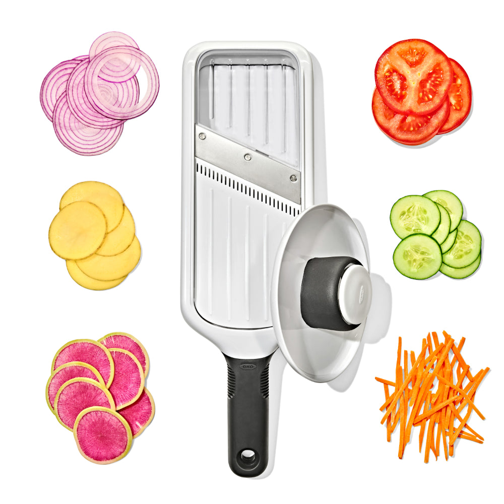 OXO Precision Hand Held Mandoline