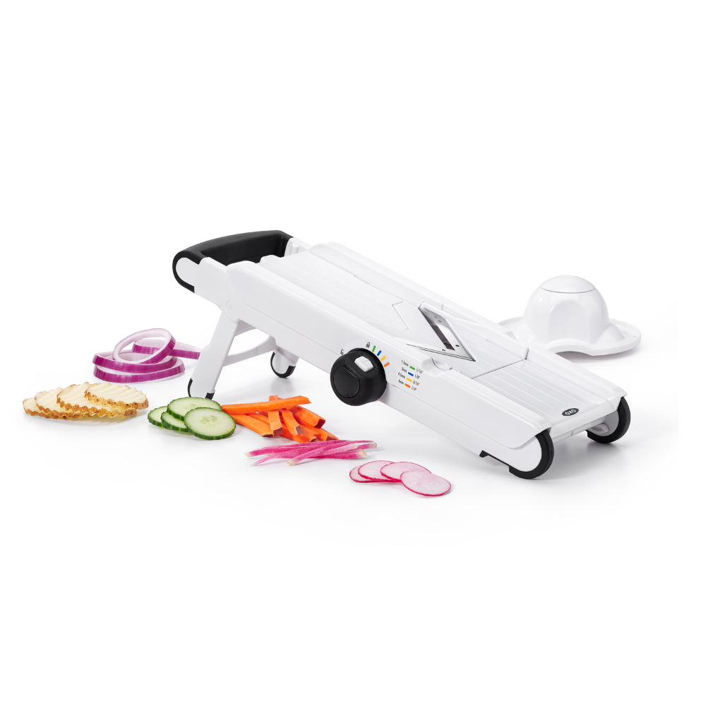 OXO V Blade Mandoline Slicer