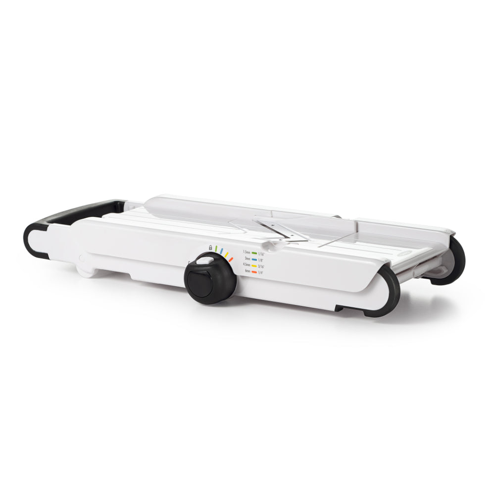 OXO V Blade Mandoline Slicer